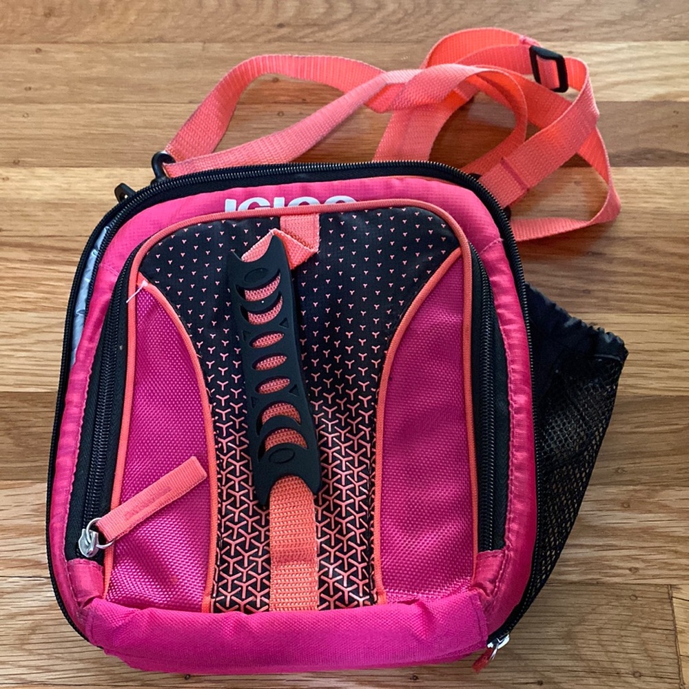 Igloo lunch bag